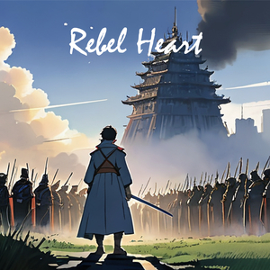 Rebel Heart