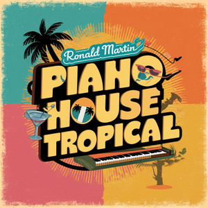 Piano House Tropical