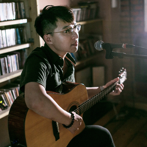 小萱，你总是叼着烟DEMO