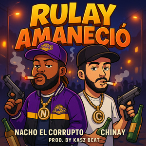 Rulay Amanecio