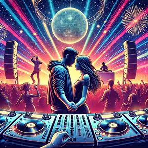 Hold Your Hand for Tonight (Radio Edit)