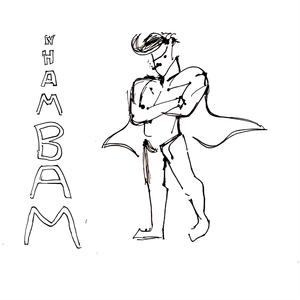 Make the colours run (badabababa version)