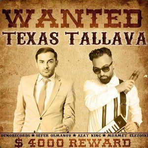TEXAS TALLAVA (Sefer Osmanov Remix)