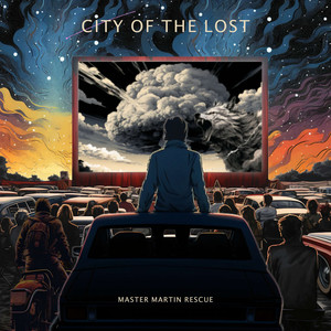 A New Adventure for Three Old Dogs