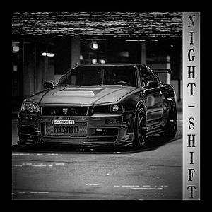 Night Shift (SLOWED)