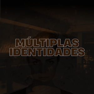 Múltiplas Identidades