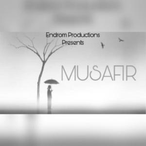 Musafir