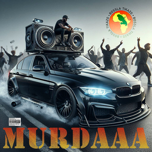 MURDAAA