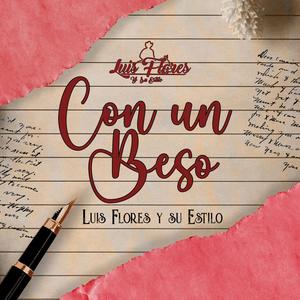 Con Un Beso