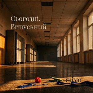 Сьогодні. Випускний