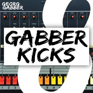 Epic Gabber Kicks 180