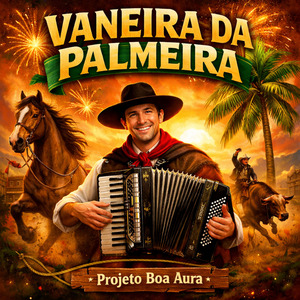 Vaneira Da Palmeira