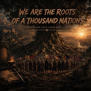 Roots of a thousand nations