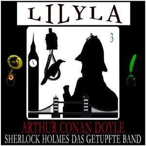 Sherlock Holmes: Das getupfte Band, Kapitel 19