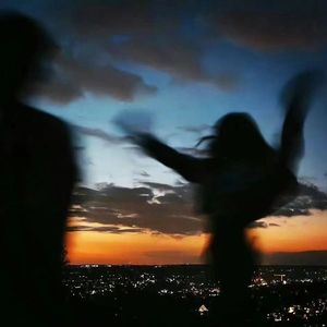 你的目光(我想着你的目光)（cover女生片段）