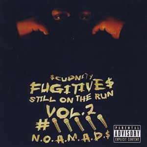 Mama Yo Son a Gangsta (feat. Oaty G)