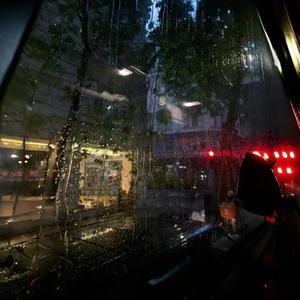 午夜怨曲 (变作一堆草芥风中散)