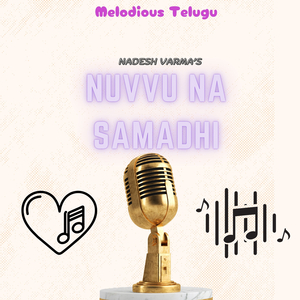 Nuvvu Na Samadhi