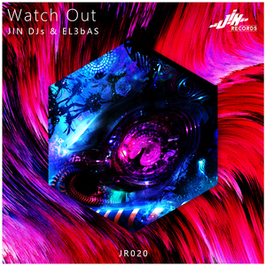 Watch Out (Extended Mix)