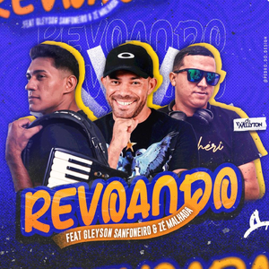 Revoando