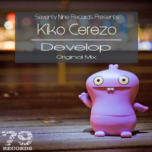 Develop (Original Mix)
