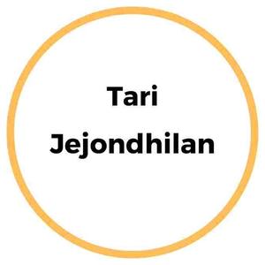Tari Jejondhilan