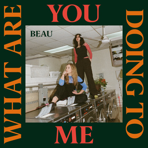 What Are You Doing To Me