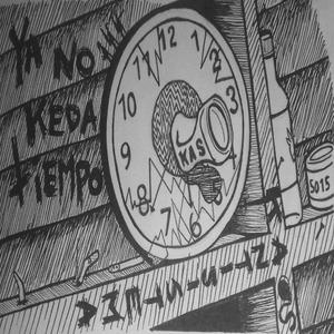 Donde Esta la Demokracia