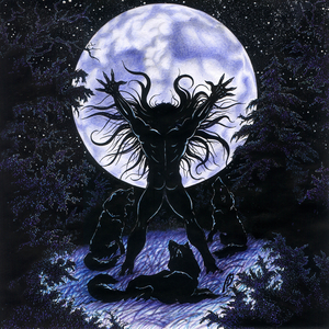 Dracul - The Triumph of the Blooded Moon