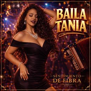 BAILA TANIA