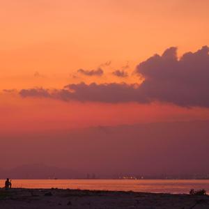 黄昏泣き Accordion Ver.