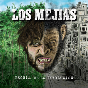 Involución