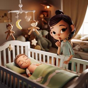 Shhh Baby Sleep The Ideal Tool