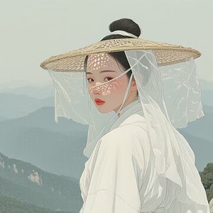 向山行
