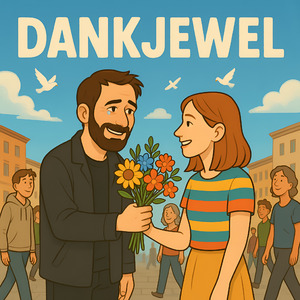 Dankjewel