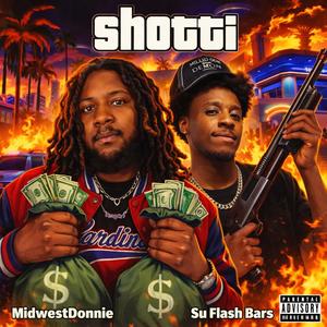 Shotti (feat. Su Flash Bars)