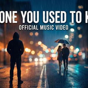 Someone You Used to Know