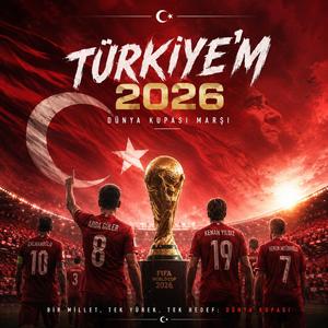 Türkiye'm