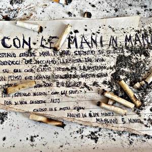 con le mani in mano (feat. Germ)