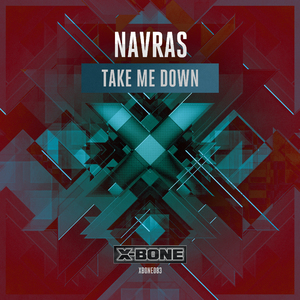 Take Me Down (Original Mix)