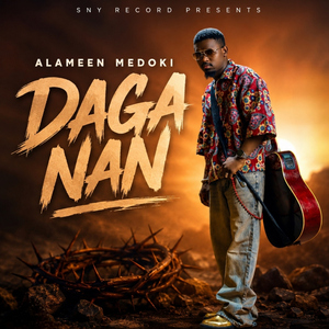 Daga Nan (feat. Alameen Medoki)