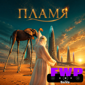 Пламя