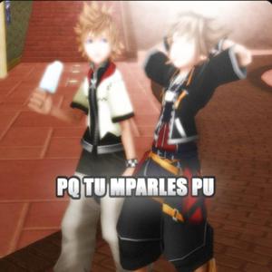 pq tu mparles pu (feat. lulhaaz)