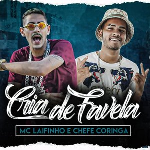 Cria de Favela