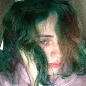 Falling Out In November (feat. Concrete Leaf)