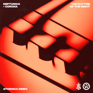 The Rhythm of the Night (Athenica Remix)