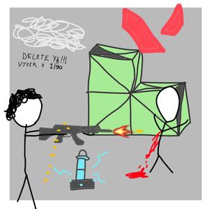 DELETE YA (feat. 1igo)