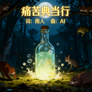 痛苦典当行