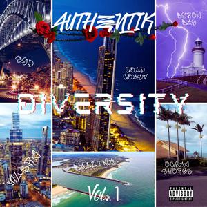 Evident (feat. King Chek)