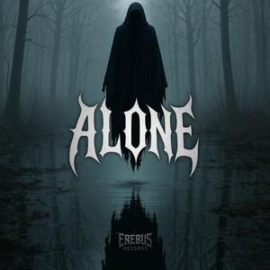 ALONE